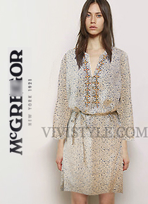mcgrego* bloom embroidered dress - 패턴에 반해 비비 직원도 챙겨둔~ ^^ 