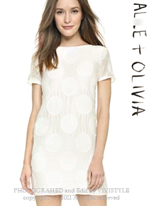Alice + Oliv*(or) Mani T-Shirt Dress; 청순함 감성이 돋보이는 입으실때마다 만족스러우실 summer dress!! 