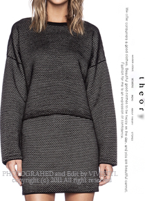 Theor*(or) nilmee knit skirt ;가장 실용적인 그리고 이상적인 라인감을 지닌 제품!! ;피팅추가