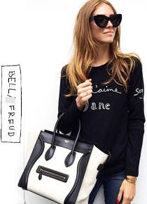 Bella Freu*(or) jane sweater ;해외직구50만원대 셀링제품;1/3 가격으로 겟하세요!!