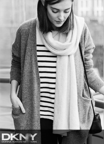 DKN*(or) striped sweater ;가장 클린한 이미지를 연령대와 상관없이 누구나 만나보셔요^^ ;피팅추가