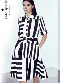 kate spade new yor*(or) stripe shirtdress;무조건 겟해야하는 이유!! 비비언니 믿고 만나보셔요^^ ;피팅추가