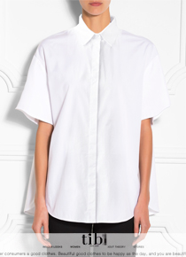 Tib*(or) white shirts;스타일과 편안함을 1/3가격으로 만나보세요! $350.00 ;피팅추가