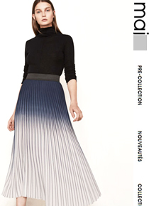 maj*(or) pleated skirt; $325.00 비비언니가 직접  피팅해보니 주저할 이유가 없는 스커트네요!!