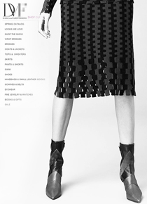 diane von furstenber*(or) Intarsia Midi Skirt; $340.00 하프프라이스로 이런제품 만나보시기 힘들어요^^;; 피팅추가