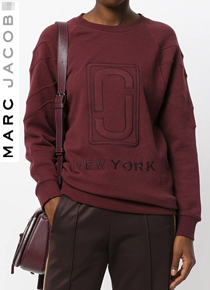 marc jacob*(or)double J sweatshirt;스트릿 패션의 필수아이템~더블제이 스&amp;#50939;셔츠!!;피팅추가