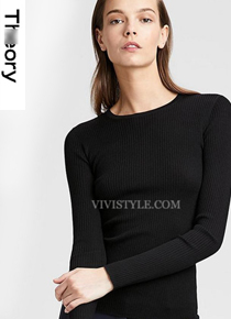 theor*(or) ribbed flare knit;신축성 좋은 핏감으로 반하고 슬림한 핏에 한번더 반하는!!
