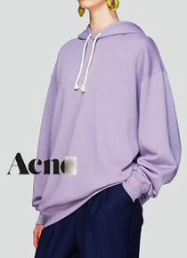 Acn* Studio*(or)overfit hoodie; 기분까지 업되는 기모후디/겨울철 필수 아이템!! ;피팅추가